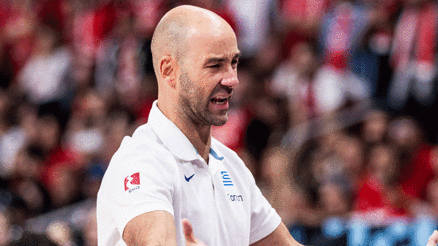 Vassilis Spanoulis: Türkiye bizden çok daha iyi oynadı