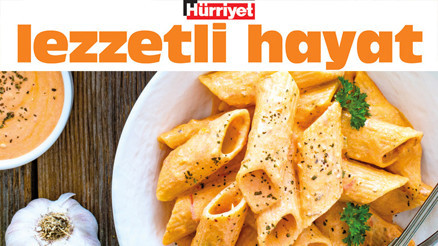 Sicilya pestosunun hatırlattıkları... Sicilya pestosunun hatırlattıkları...