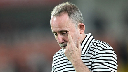 Sergen Yalçın 45 ay sonra yuvasında