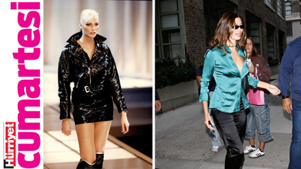 Geçmişin tasarımları bugün prestij göstergesi