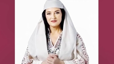 Dünyada ilk kez yapay zeka bakan oldu