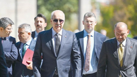 Komisyon iş dünyasını dinledi: Tersine göç başlar