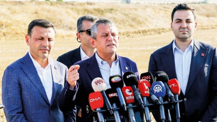 Yanlıştan dönülür diye umuyorum Yanlıştan dönülür diye umuyorum