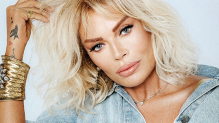 Semiramis Pekkan ışıltısı