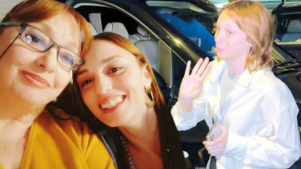 Paylaşımı ile sevenlerini korkutmuştu... Nilperi Şahinkayadan iyiyim açıklaması