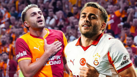 Barış Alper Yılmaza büyük fırsat çıktı Tüm gözler üzerinde