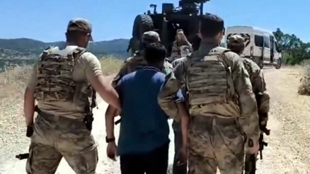 Diyarbakırda uyuşturucu operasyonu: 18 kişi tutuklandı