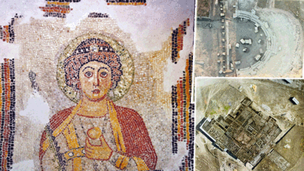 1800 yıllık bir geçmişe sahip Karadeniz’in gizli hazinesi: Pompeiopolis | Arkeoloji turizminin yeni yıldızı olacak