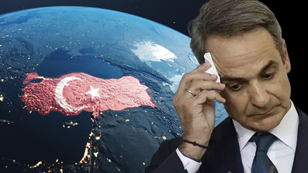 Avrupanın Türkiye hamlesi komşuda panik yarattı: Bağımlı olabilir Avrupanın Türkiye hamlesi komşuda panik yarattı: Bağımlı olabilir