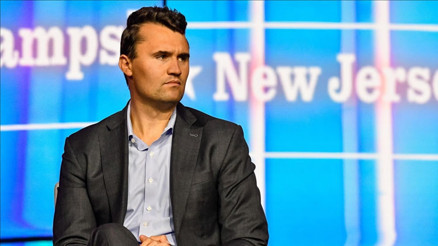 Trump katili yakalandı demişti: Charlie Kirkün eşi konuştu