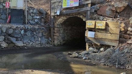 Denizli’de madende göçük 2 işçi kurtarıldı