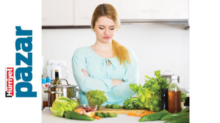 Vegan kalmak ya da kalmamak... Vegan kalmak ya da kalmamak...