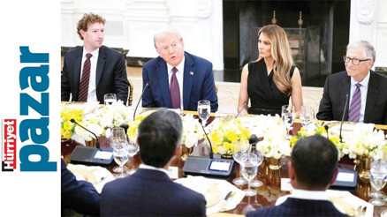 ‘Başkanım işini bilir’ ‘Başkanım işini bilir’