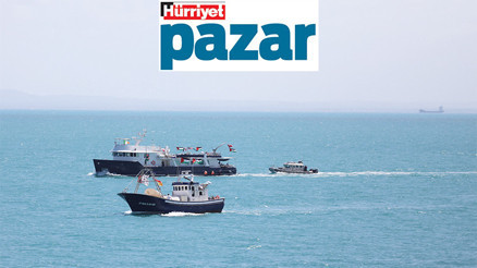 ‘Bu soykırıma dur demek istiyoruz’