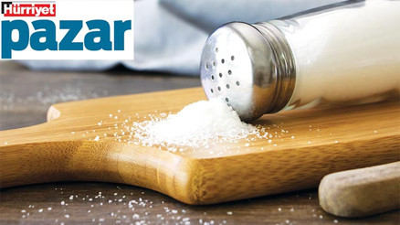 Tuz: Zararları, faydaları, uygun tüketim miktarı...