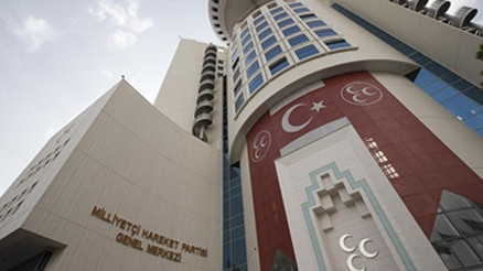 MHPde 2 isim ihraç talebiyle disipline sevk edildi