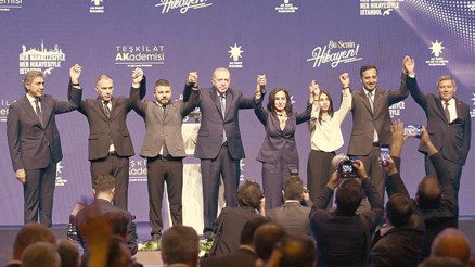 Erdoğan’dan Terörsüz Türkiye mesajı: Buradan geri dönüş yok Erdoğan’dan Terörsüz Türkiye mesajı: Buradan geri dönüş yok