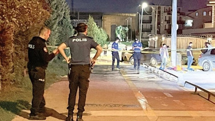 Sevgili dehşeti