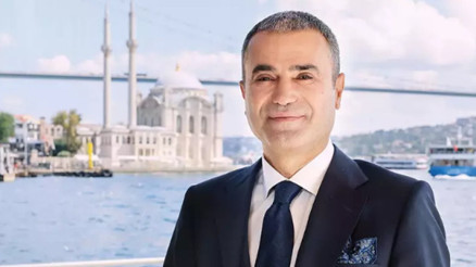 Demirören Medya TV Grup Başkanı Murat Yancı: Türk dizileri milli servet, hepimiz sahip çıkmalıyız Demirören Medya TV Grup Başkanı Murat Yancı: Türk dizileri milli servet, hepimiz sahip çıkmalıyız