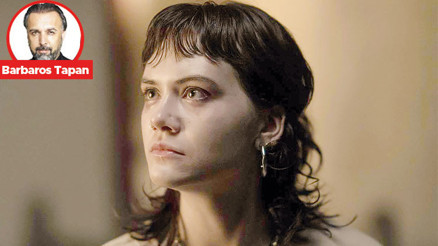 Aksanı öğrenmek için barlara gittim