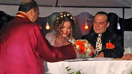 Aşkın Nur Yengi: Haluk bana 6 sene dayanamadı