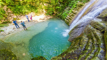 Karadenizin açık hava müzesi Karadenizin açık hava müzesi