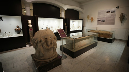 Üç imparatorluğun izinde: Edirne’de müzelerle zaman yolculuğu