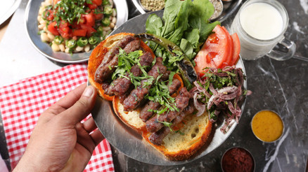 CNN Travel seçti: Türk mutfağının en lezzetli yemekleri