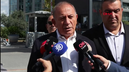 Gürsel Tekin CHP yönetimine ateş püskürdü: Dünkü laftan sonra Özgür Özelle görüşme talebim olmayacak