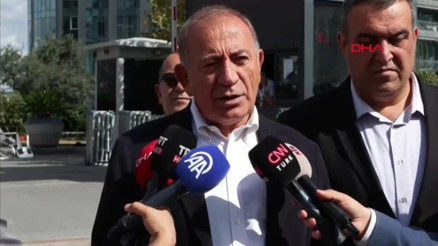 Gürsel Tekin CHP yönetimine ateş püskürdü: Dünkü laftan sonra Özgür Özelle görüşme talebim olmayacak