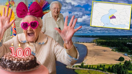 Uzun ömrün formülü burada gizli | 100 yaşını aşanların diyeti ve yaşam tarzı şaşırtıyor… Uzmanlardan 6 kritik tavsiye Uzun ömrün formülü burada gizli | 100 yaşını aşanların diyeti ve yaşam tarzı şaşırtıyor… Uzmanlardan 6 kritik tavsiye