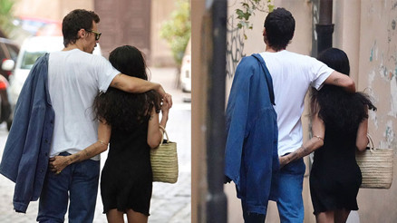 Yakışıklı şarkıcının aşkına çabucak kapılıp gitti… ‘Ona güvenme, senin de canını yakacak’