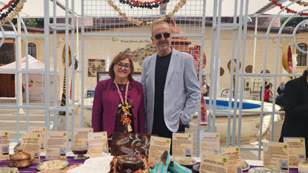 GastroANTEP Festivali başladı