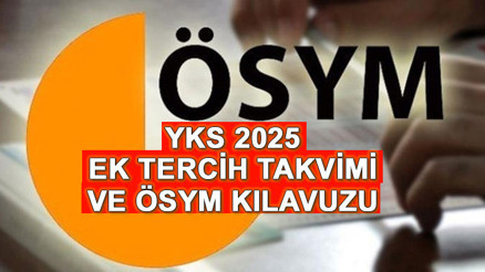 YKS ÜNİVERSİTE EK TERCİH TARİHLERİ VE 2025 ÖSYM KILAVUZ BİLGİSİ || YKS - üniversite ikinci (ek) tercihler ne zaman başlayacak, başladı mı, tarih belli oldu mu YKS üniversite ek tercih kılavuzu yayınlandı mı, 2. tercih ve yerleştirmeler nasıl yapılır