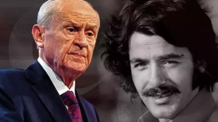 MHP Genel Başkanı Bahçeli’den Ferdi Tayfura vefa… Kabrini yaptırdı MHP Genel Başkanı Bahçeli’den Ferdi Tayfura vefa… Kabrini yaptırdı