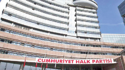 CHP kritik gün 3 senaryo