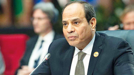 Mısır’dan İsrail’e önlem teklifi... ‘Arap NATO’su kuralım’