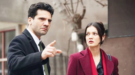 Türk dizileri bölüm açtırdı