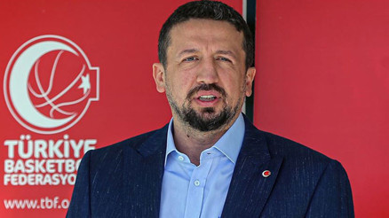 Hidayet Türkoğlu: Çocuklar milyonları gururlandırdı