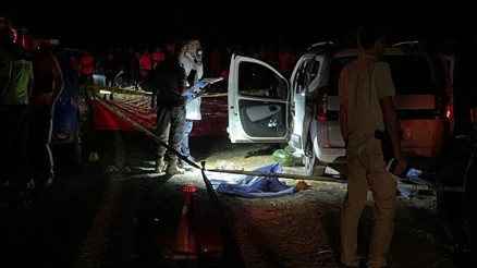 Batmanda korkunç olay Anne, baba ve iki çocuğu katledildi Batmanda korkunç olay Anne, baba ve iki çocuğu katledildi