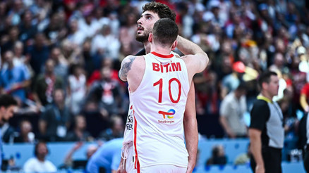 Bırakmak yok, aynen devam