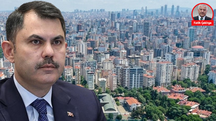 Bakan Murat Kurum: Kararlıyız Kira ve konut sorunu çözülecek