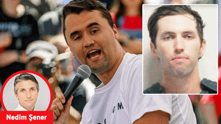 Şimdi sıra katilin öldürülmesinde