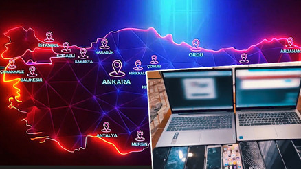 Bakan Yerlikaya açıkladı... Siber suçlarla mücadelede 125 kişi tutuklandı