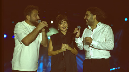 Şevval Sama telif sıkıntısı şarkı yaptırdı