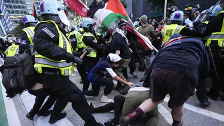 Almanya, Gazzede soykırıma ortaklıktan suçlu bulunabilir