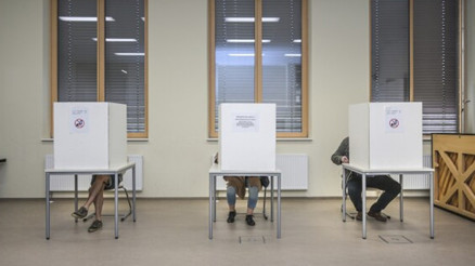 CDU kazandı, AfD güçlendi