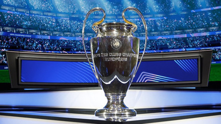 Şampiyonlar Liginde heyecan yarın başlıyor