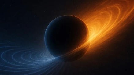 İki kara deliğin çarpışması ilk kez ölçüldü