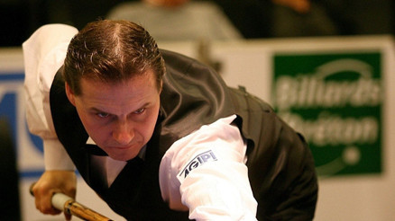 Bilardo dünyasının dev ismi turnuva için İstanbul’da